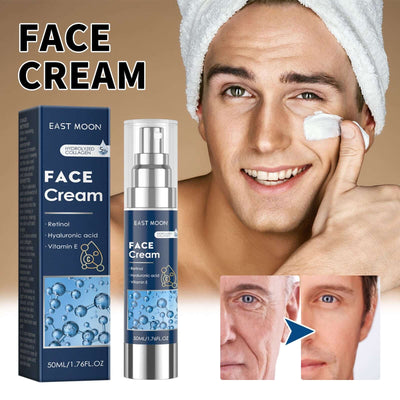 Men's Cream Fading Wrinkle Firming