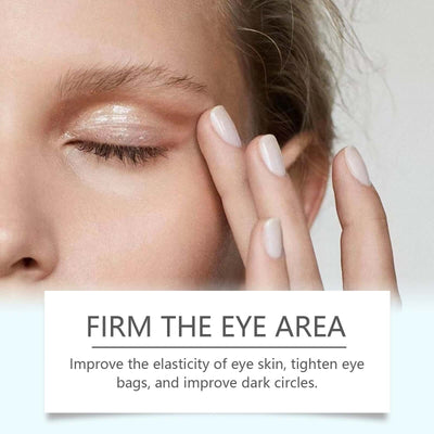 Firming Eye Lifting Cream Moisturizing