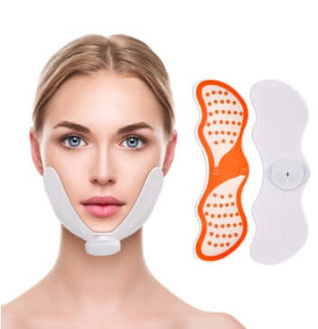 Facial Slimming Massager Women V