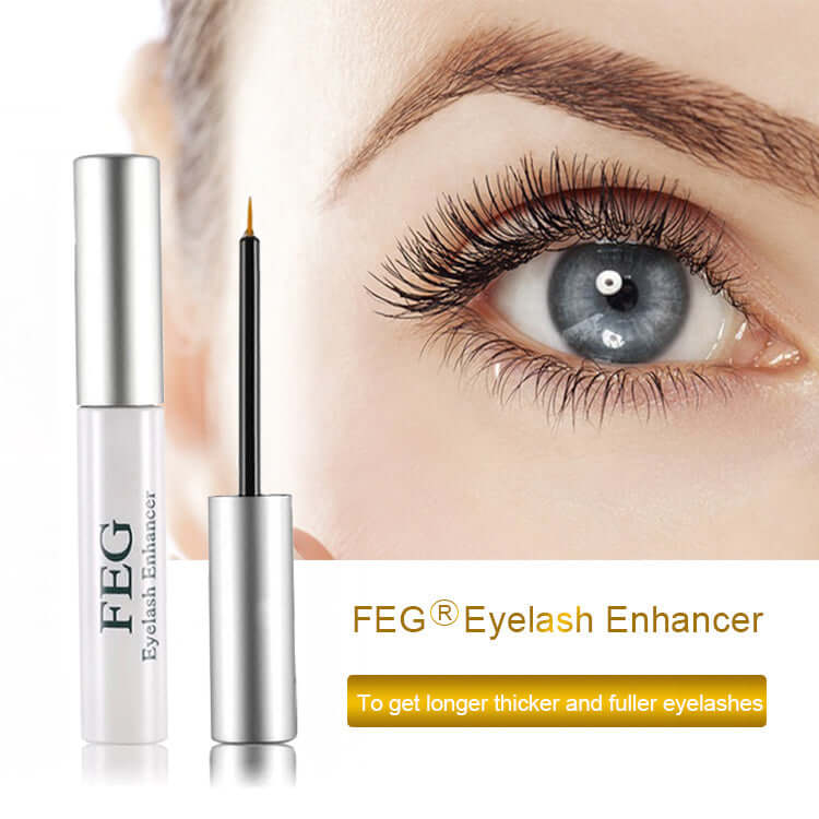 Eyelash Growth Serum Thick Nourish Eyelash Growth Serum