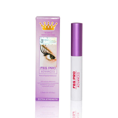 Eyelash Growth Serum Thick Nourish Eyelash Growth Serum