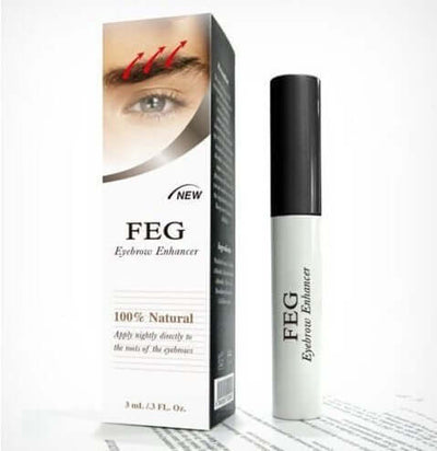 Eyelash Growth Serum Thick Nourish Eyelash Growth Serum