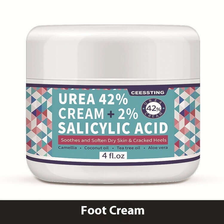 Foot Cream Hand Cream Nourishing And Hydrating Protection