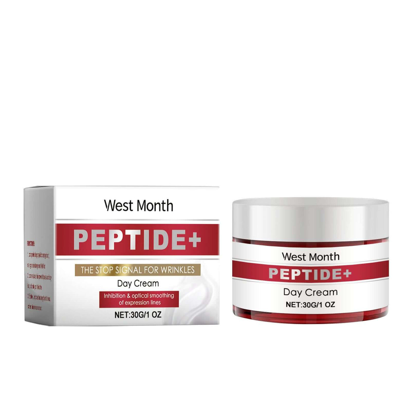 Peptide Day Cream