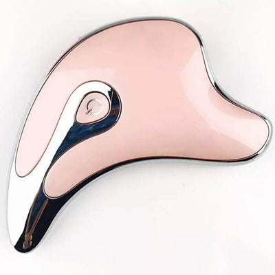 Gua Sha Scraper Facial Massager Face