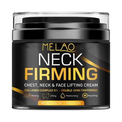 Neck Firming Cream Hydrating Moisturizer