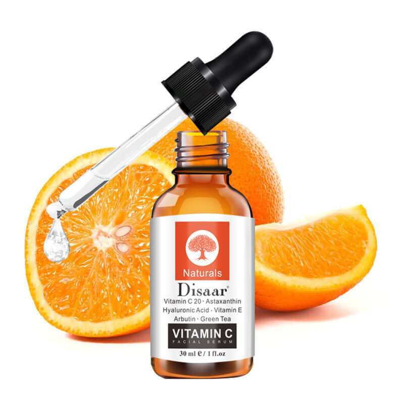 Vitamin C Serum Facial Brightening  Fade Mark Serum