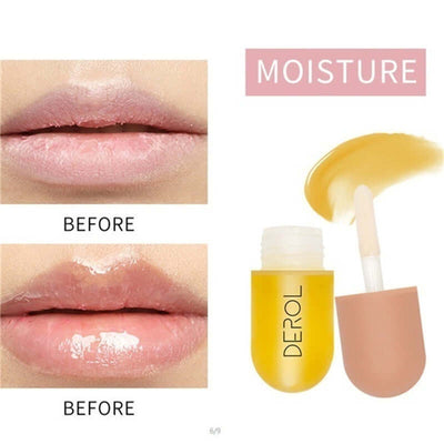 Lip Care Serum