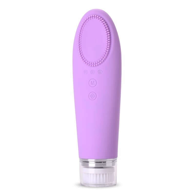 Warm Sensation Facial Cleanser Pore Electric