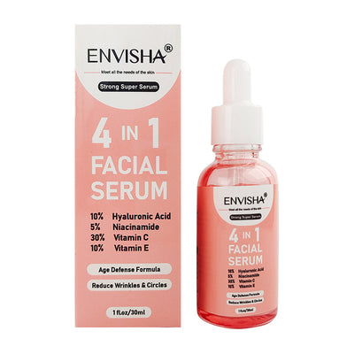 Skincare Anti-Wrinkle Whitening Facial Serum