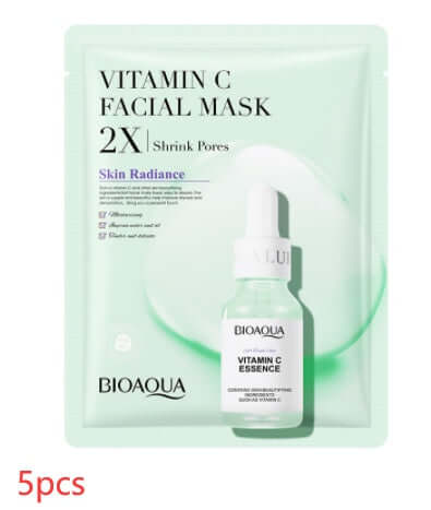 Collagen Face Mask Moisturizing