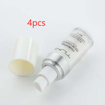 Temperature Liquid Foundation Concealer Portable