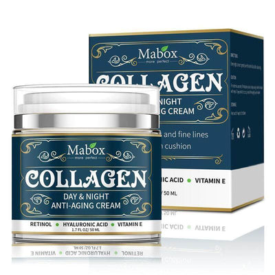 Collagen Moisturizing Facial Cream Skin Care