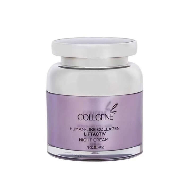 Human-like Collagen Boosting Day Cream 48g