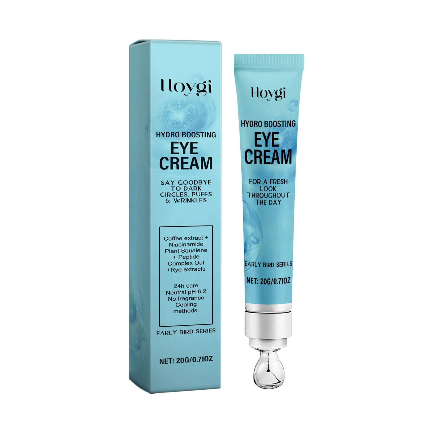 Firming Eye Lifting Cream Moisturizing