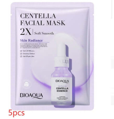 Collagen Face Mask Moisturizing