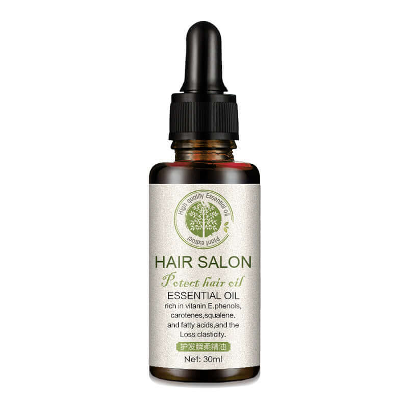 Hair Care Essential Oil