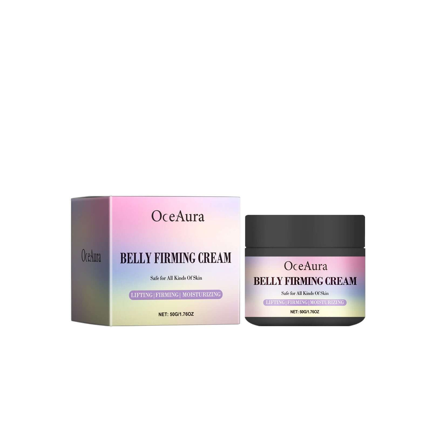 Belly Firming Cream