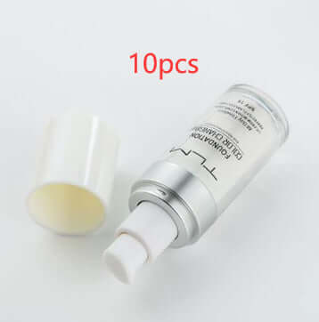 Temperature Liquid Foundation Concealer Portable