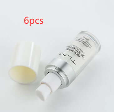 Temperature Liquid Foundation Concealer Portable