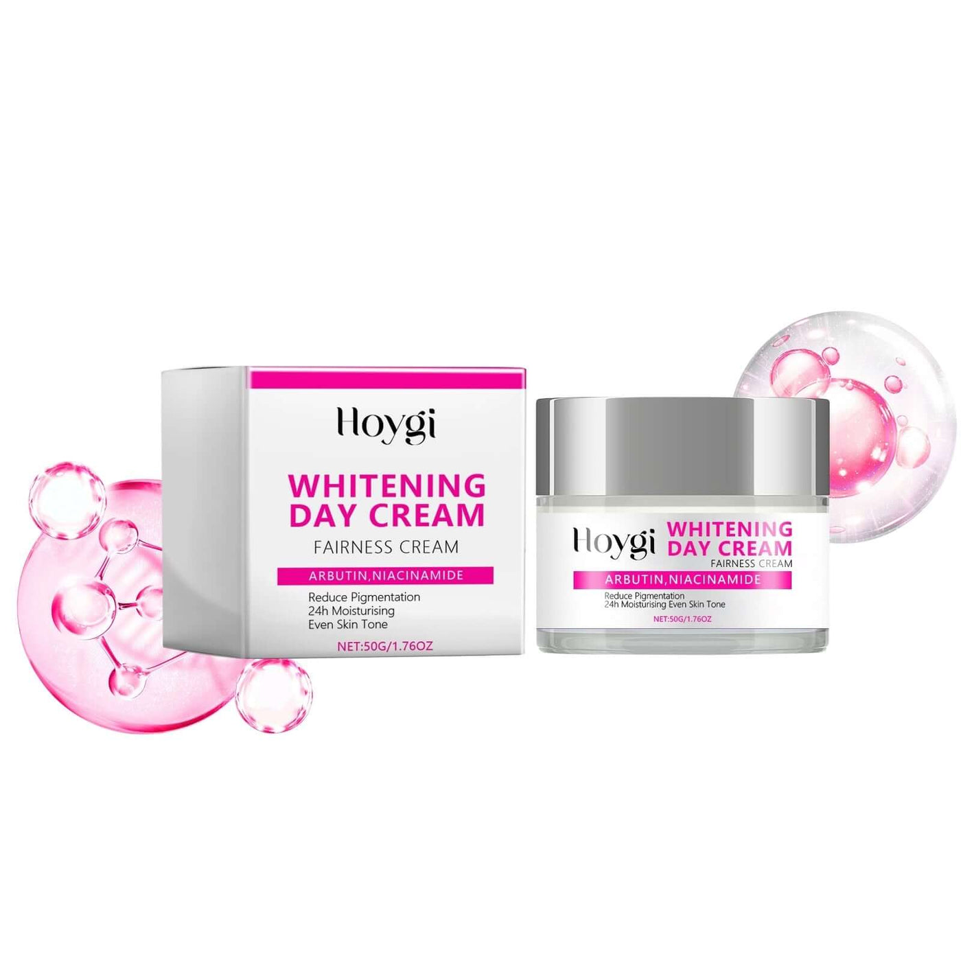 Whitening Day Cream