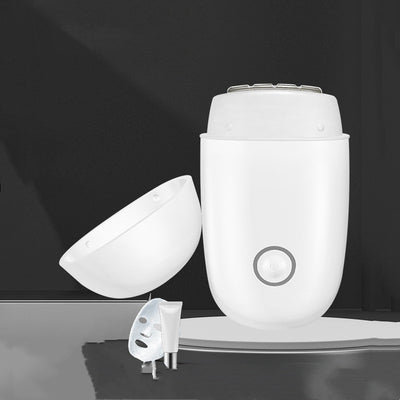 Photon Skincare Device Massage