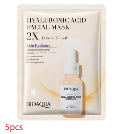 Collagen Face Mask Moisturizing