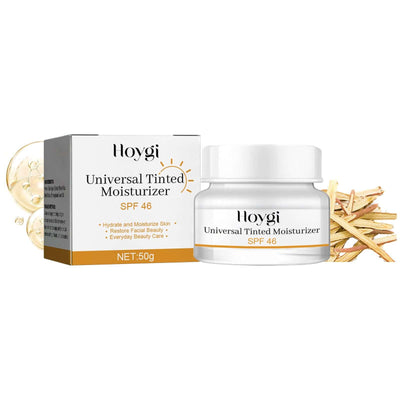 Refreshing Natural Not Oily UV Protection Body Skin Protective Cream